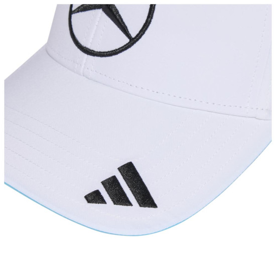 Adidas Καπέλο Mercedes-AMG Petronas F1 Team George Russell Cap Adidas Καπέλο Mercedes-AMG Petronas F1 Team George Russell Cap